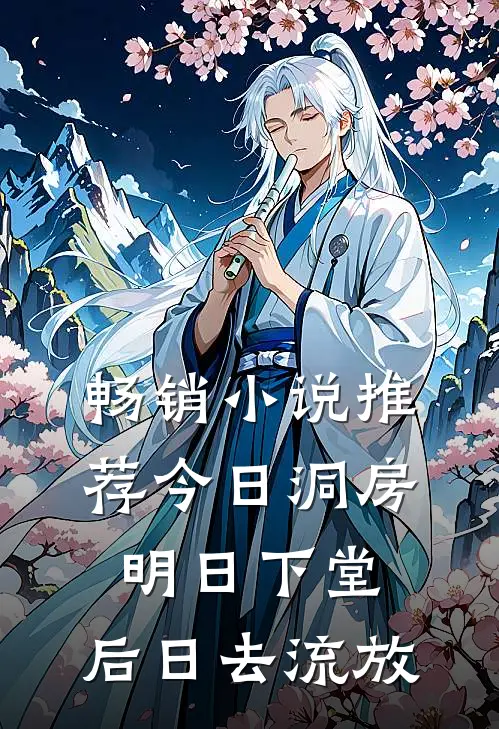 畅销小说推荐今日洞房，明日下堂，后日去流放