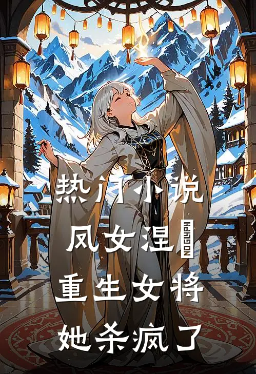热门小说凤女涅槃：重生女将她杀疯了