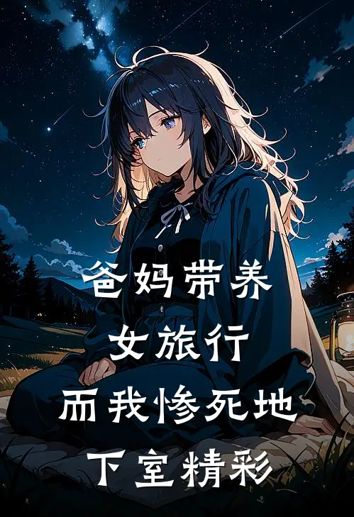 爸妈带养女旅行，而我惨死地下室精彩
