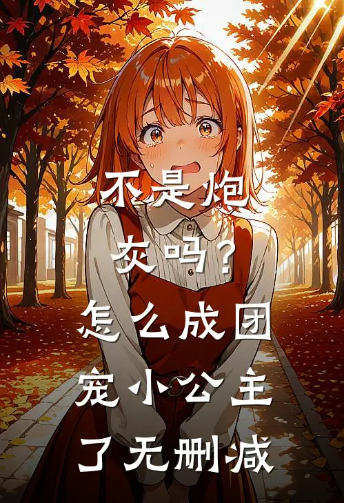 不是炮灰吗？怎么成团宠小公主了无删减
