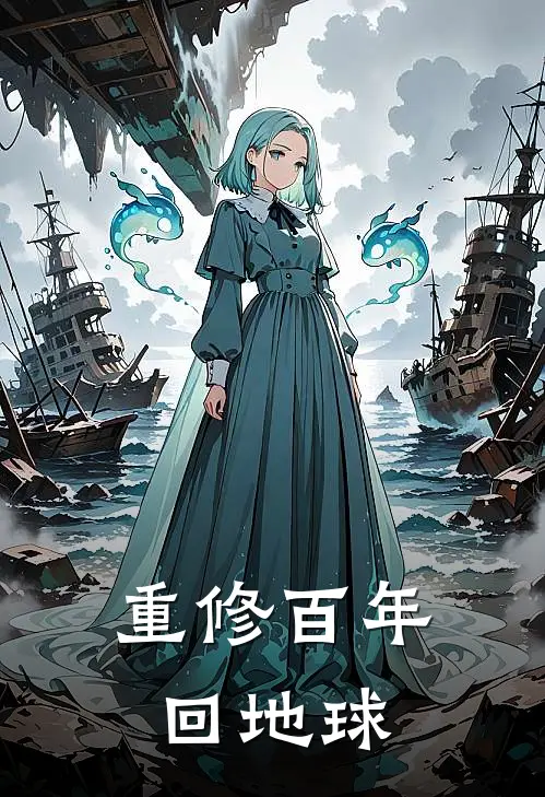 重修百年回地球