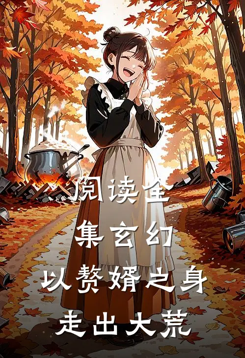 阅读全集玄幻：以赘婿之身走出大荒