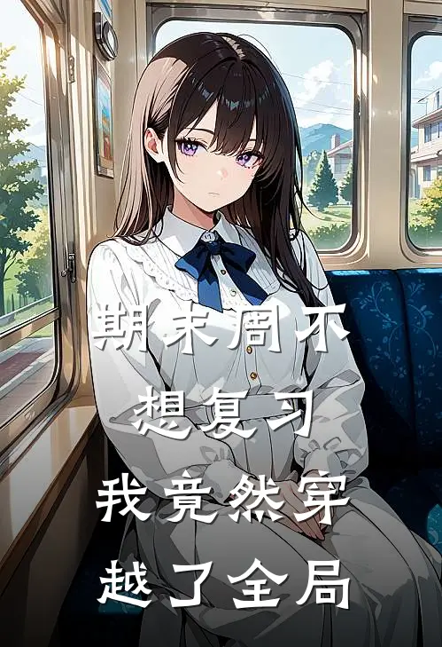 期末周不想复习，我竟然穿越了全局