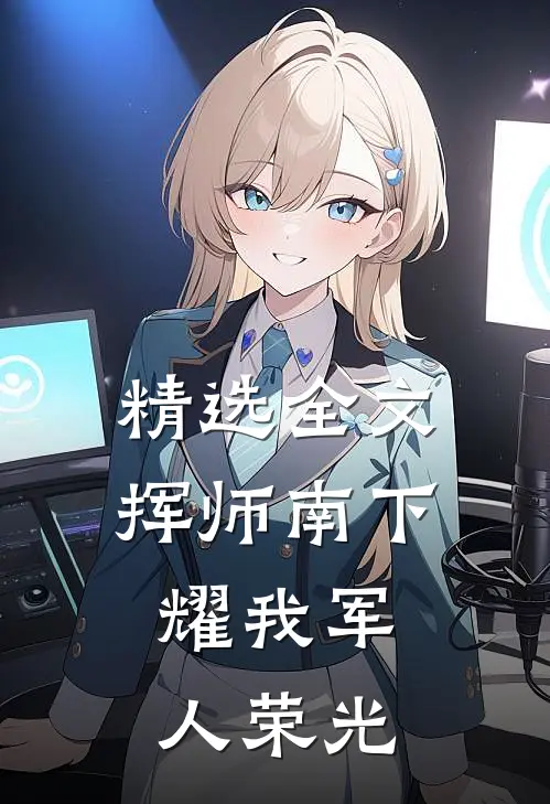 精选全文挥师南下，耀我军人荣光