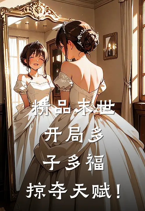 精品末世：开局多子多福，掠夺天赋！