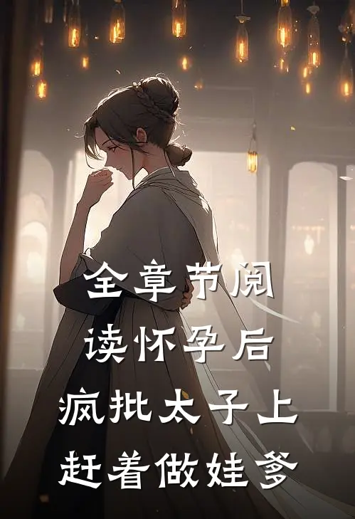 全章节阅读怀孕后，疯批太子上赶着做娃爹