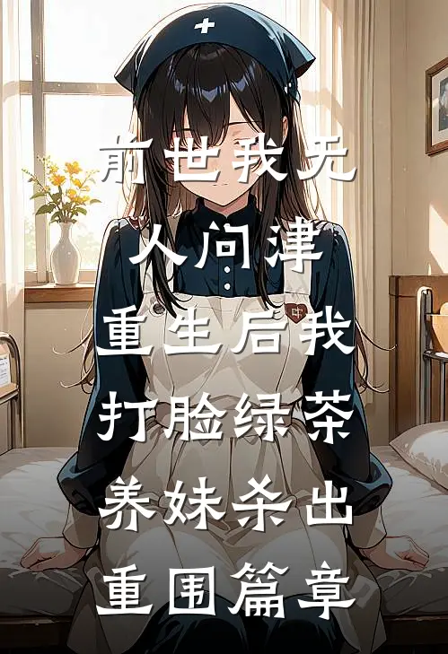 前世我无人问津，重生后我打脸绿茶养妹杀出重围篇章