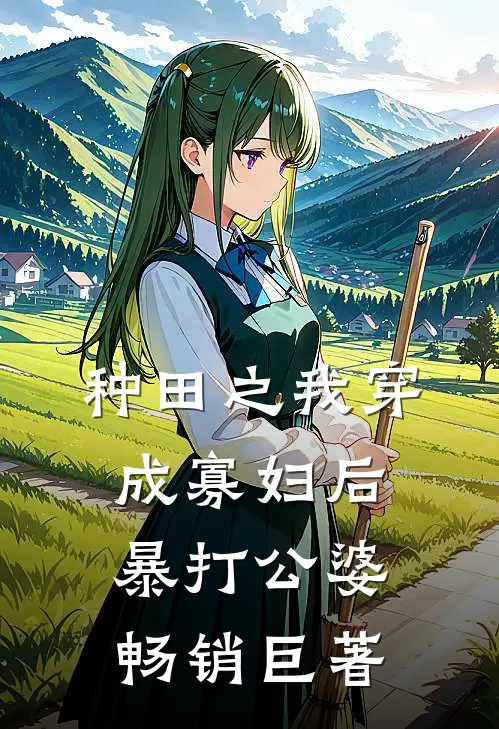 种田之我穿成寡妇后暴打公婆畅销巨著