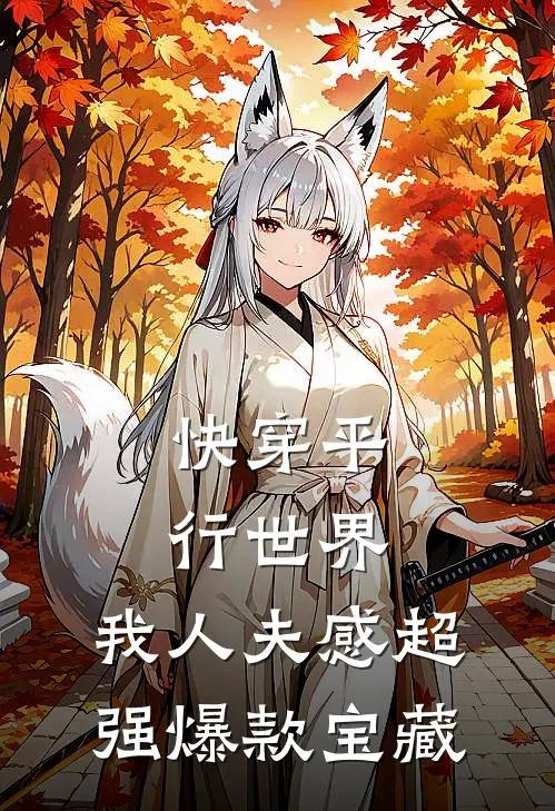 快穿平行世界，我人夫感超强爆款宝藏