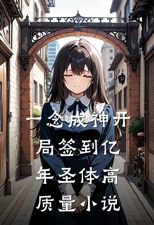 一念成神开局签到亿年圣体高质量小说