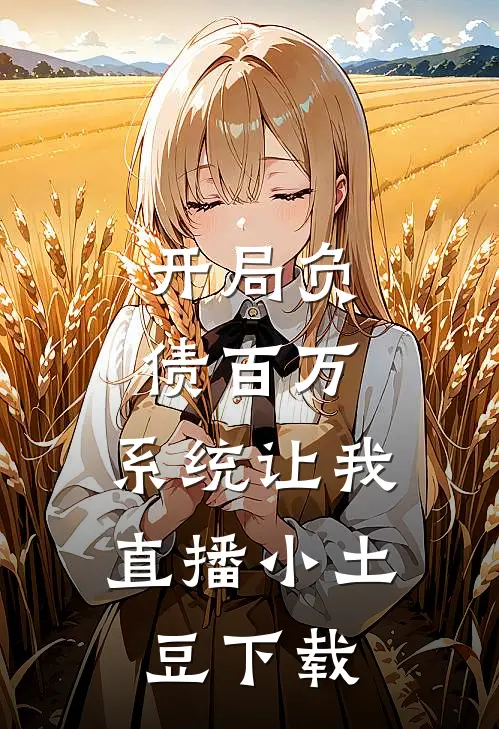 开局负债百万，系统让我直播小土豆下载