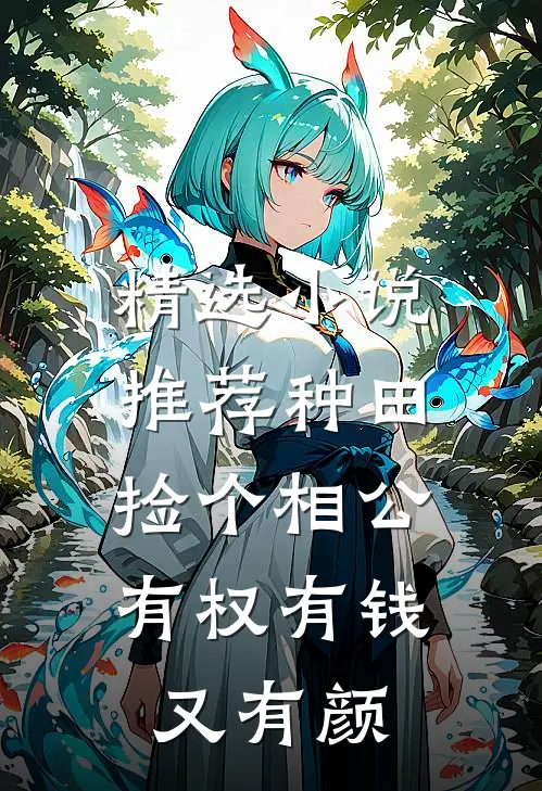 精选小说推荐种田：捡个相公有权有钱又有颜