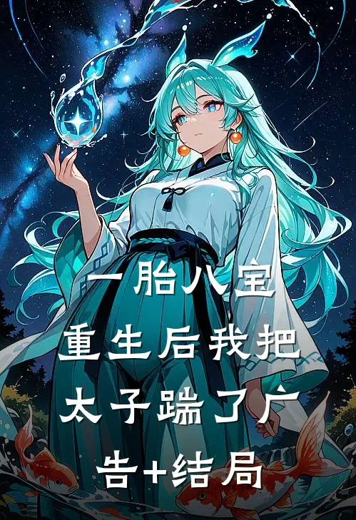一胎八宝:重生后我把太子踹了广告+结局