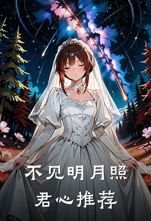 不见明月照君心推荐