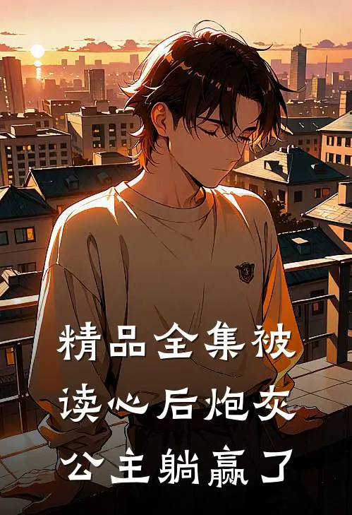 精品全集被读心后炮灰公主躺赢了