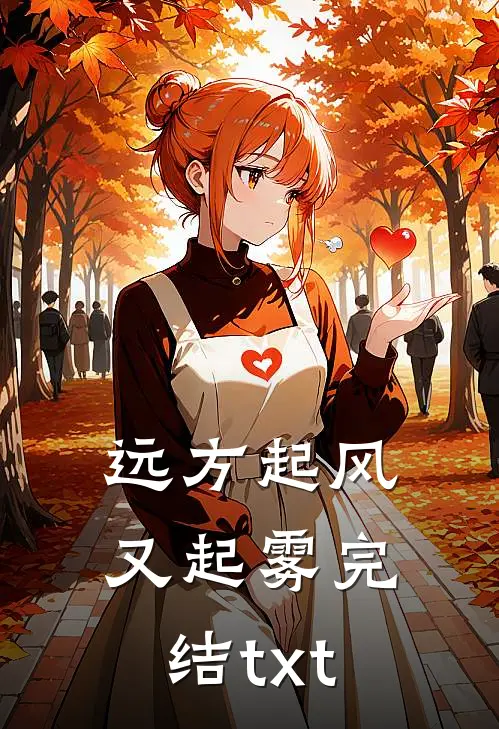 远方起风又起雾完结txt