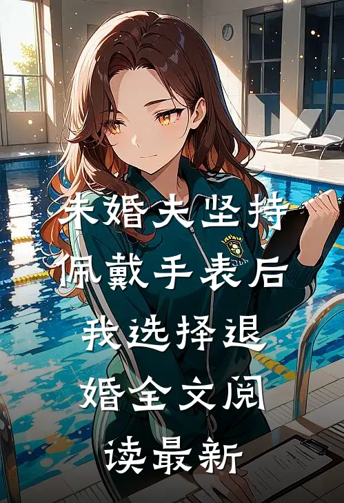 未婚夫坚持佩戴手表后，我选择退婚全文阅读最新
