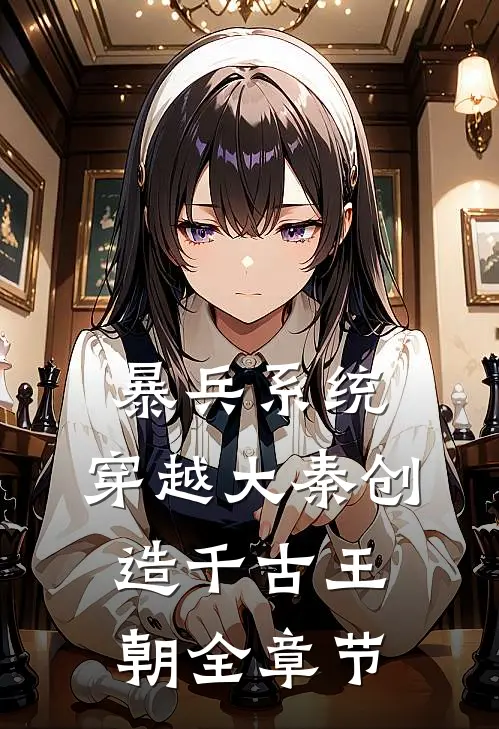 暴兵系统：穿越大秦创造千古王朝全章节