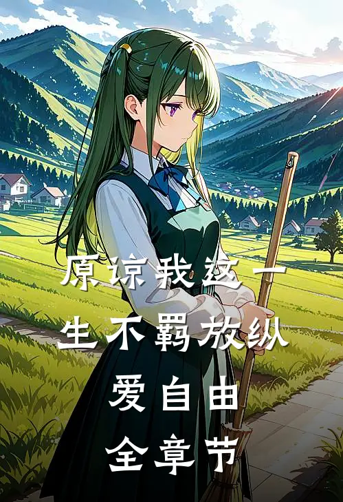 原谅我这一生不羁放纵，爱自由全章节