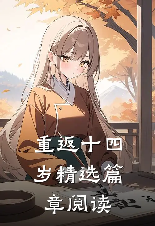 重返十四岁精选篇章阅读