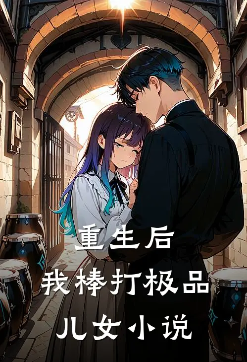 重生后,我棒打极品儿女在线阅读