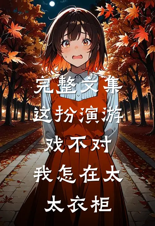完整文集这扮演游戏不对，我怎在太太衣柜