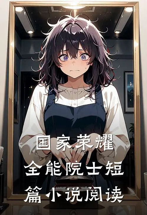国家荣耀：全能院士短篇小说阅读