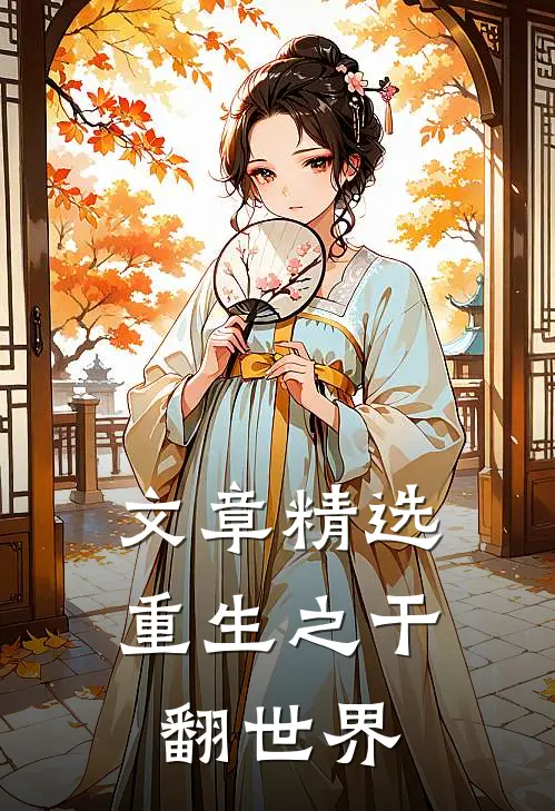 文章精选重生之干翻世界