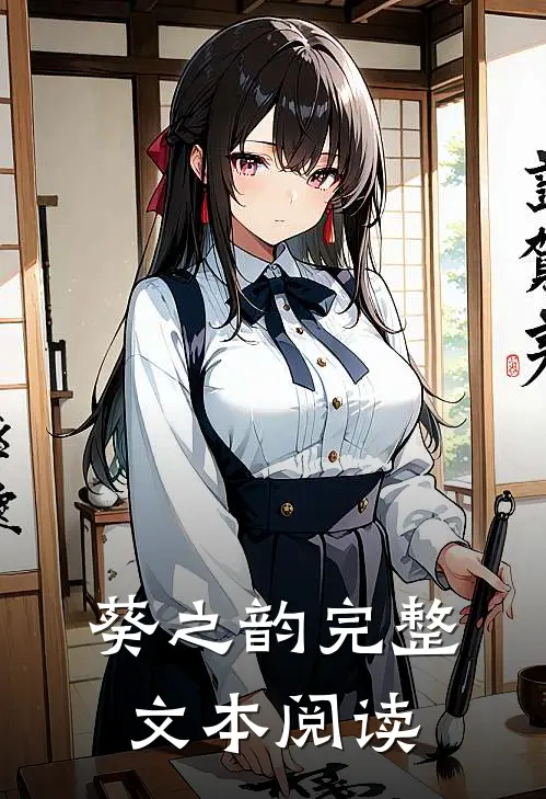 葵之韵完整文本阅读