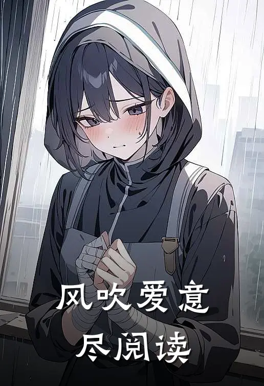 风吹爱意尽阅读