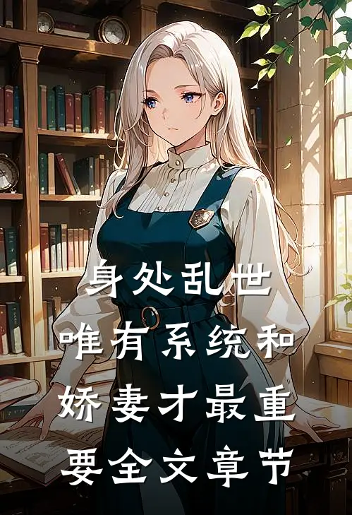 身处乱世，唯有系统和娇妻才最重要全文章节