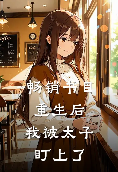 畅销书目重生后，我被太子盯上了