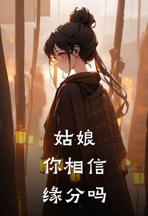 姑娘，你相信缘分吗