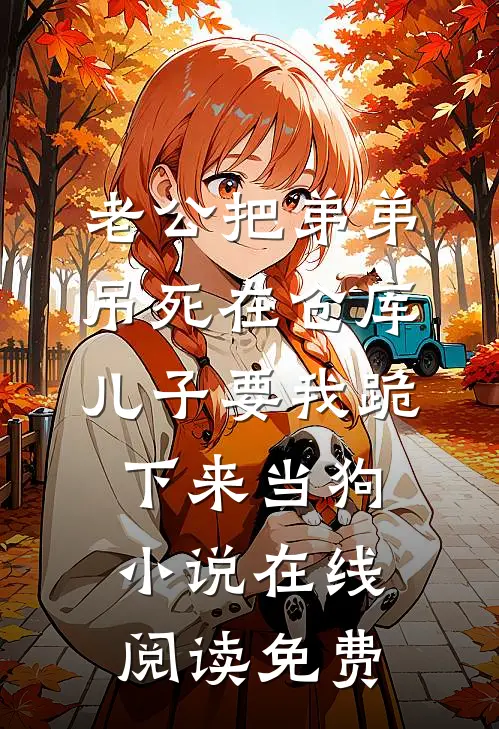 老公把弟弟吊死在仓库，儿子要我跪下来当狗小说在线阅读免费