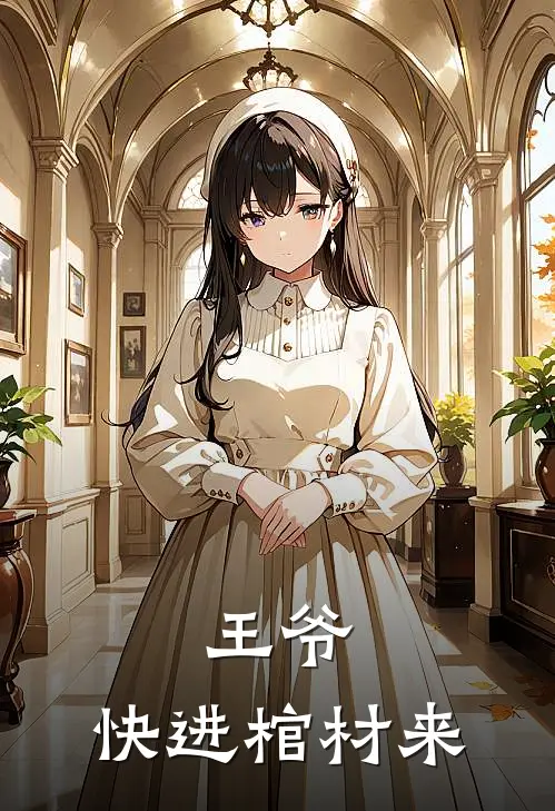 王爷，快进棺材来