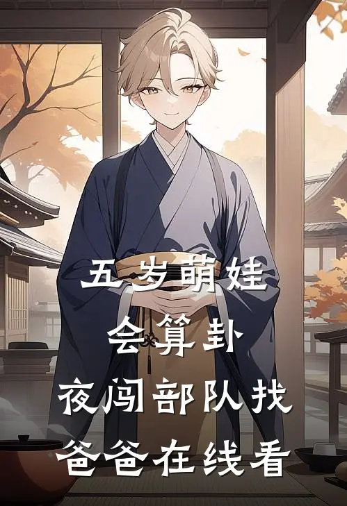 五岁萌娃会算卦，夜闯部队找爸爸在线看
