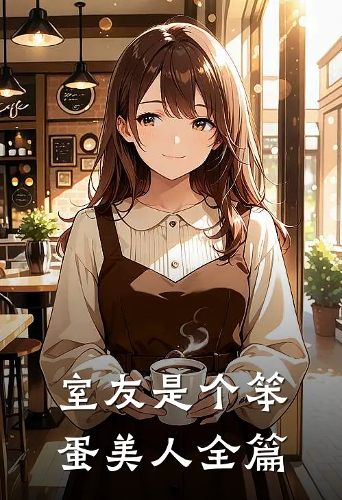 室友是个笨蛋美人全篇