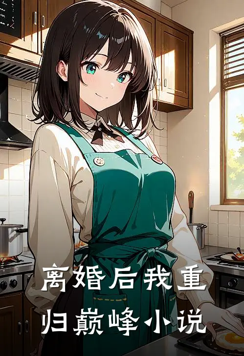 离婚后我重归巅峰小说