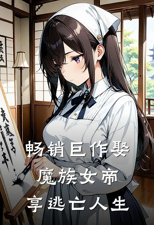 畅销巨作娶魔族女帝：享逃亡人生