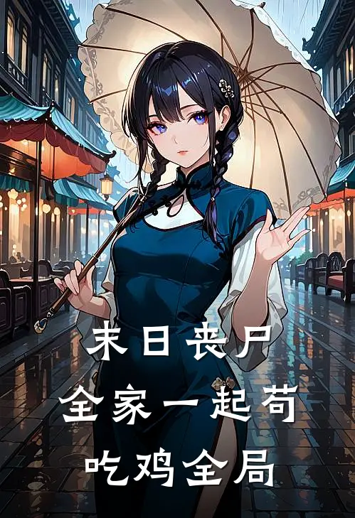 末日丧尸：全家一起苟吃鸡全局
