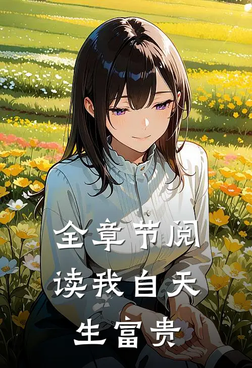 全章节阅读我自天生富贵