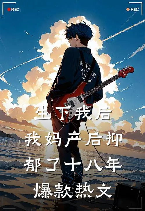 生下我后，我妈产后抑郁了十八年爆款热文