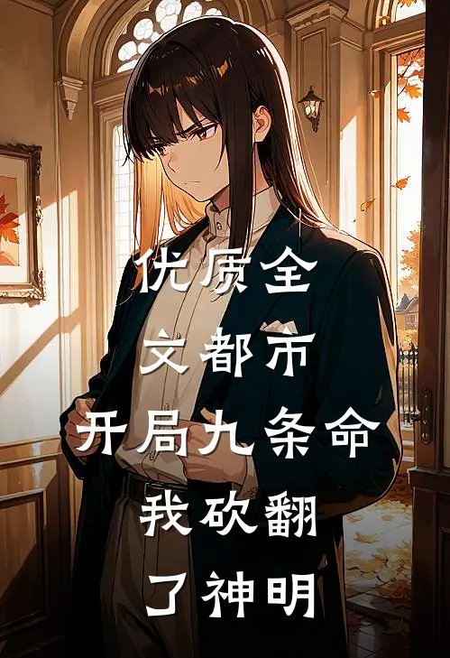 优质全文都市：开局九条命，我砍翻了神明