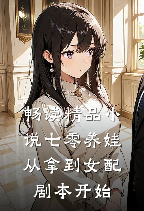 畅读精品小说七零养娃：从拿到女配剧本开始