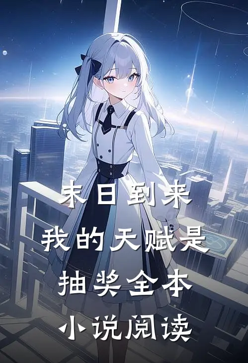 末日到来，我的天赋是抽奖全本小说阅读