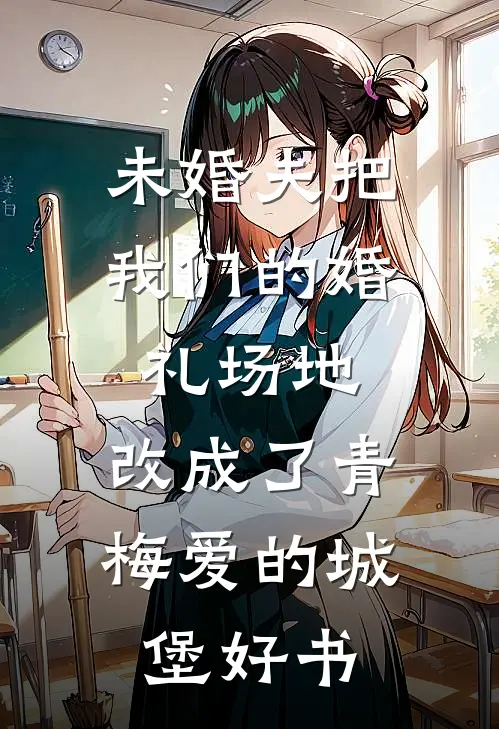 未婚夫把我们的婚礼场地，改成了青梅爱的城堡好书