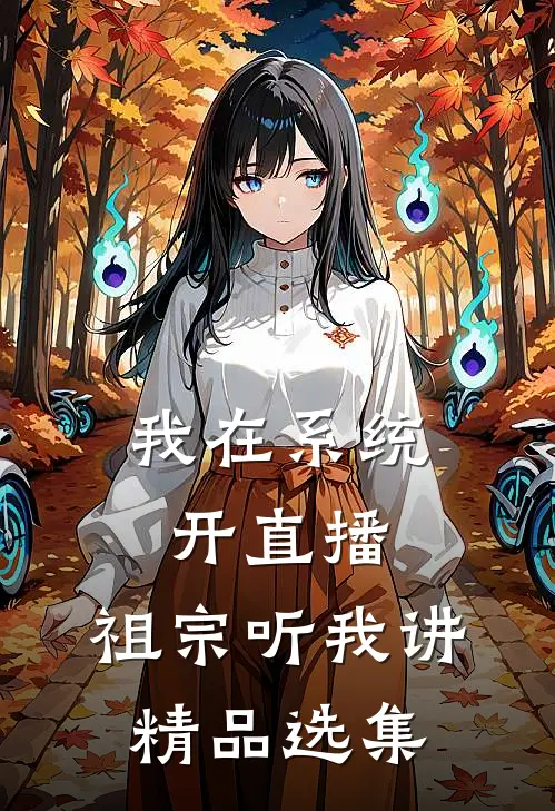 我在系统开直播：祖宗听我讲精品选集