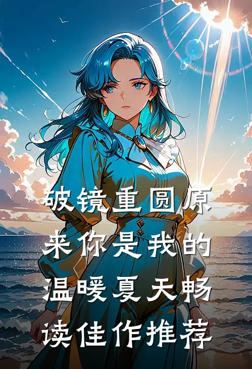 破镜重圆原来你是我的温暖夏天畅读佳作推荐