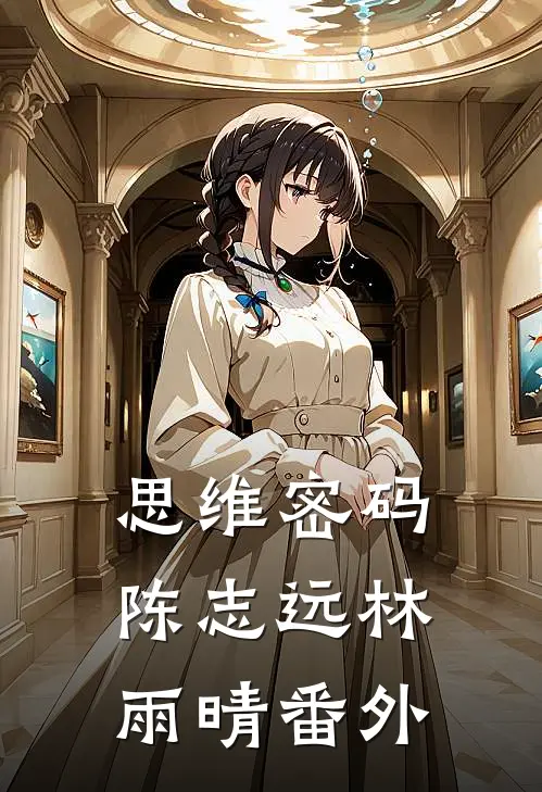 思维密码陈志远林雨晴 番外