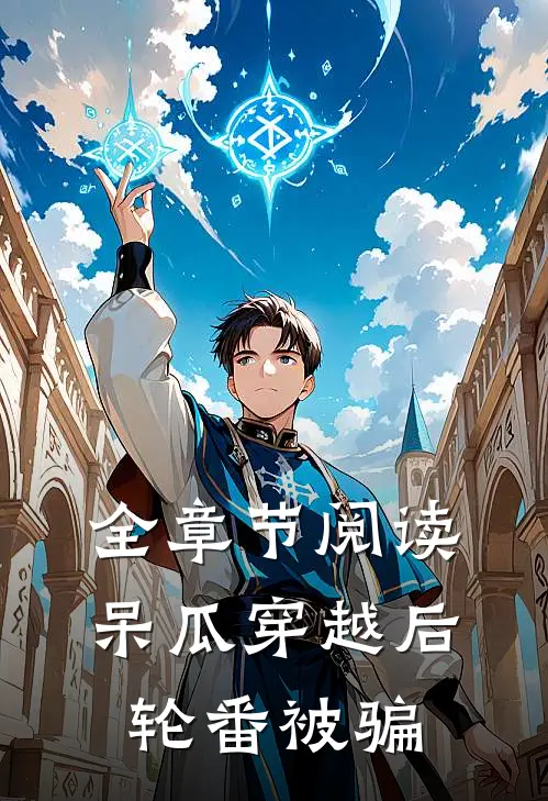 全章节阅读呆瓜穿越后轮番被骗